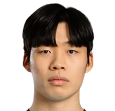 Jeong Jae-min