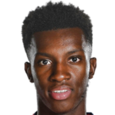 Nketiah