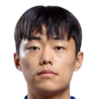 Park Jeong-woo