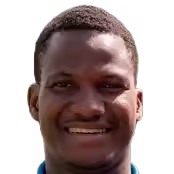 Ahmed Adebayo
