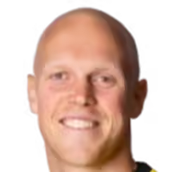 John Olaf Nøheim