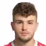 Sebastian Spahiu