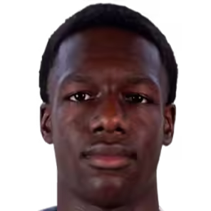 Idrissa Gueye