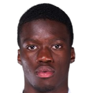 Mamadou Sarr