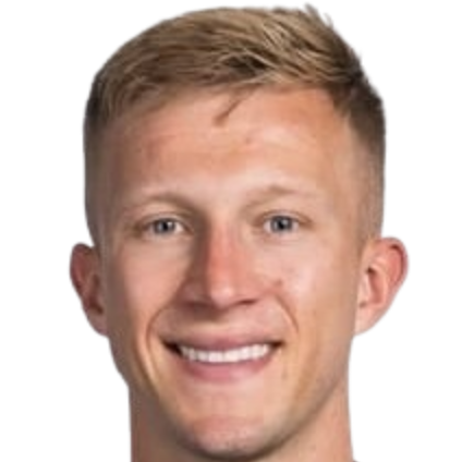 McCrorie