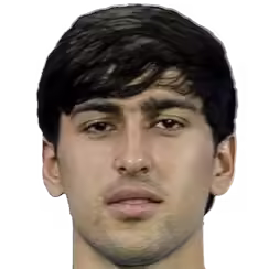 Shervoni Mabashev