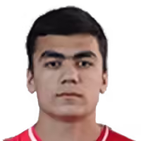 Salohiddin Ilgashov