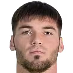 Mukhriddin Hasanov