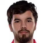 Safarov Manucher
