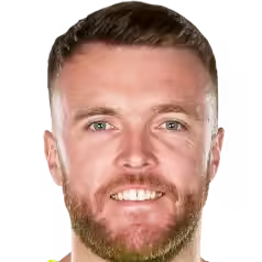 Zander Clark