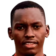 Pascal Mshindo