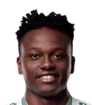Nixon Kibabach