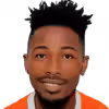Eddie Suleiman Nado