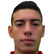 Lucas Cano