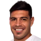 Lucas Acevedo