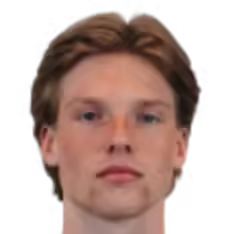 Jacobsen Prestmo