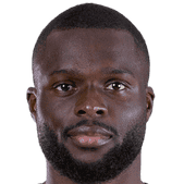 H. Konate