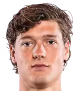 Sam Rams