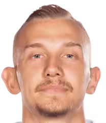 Jacob Walkelin Persson