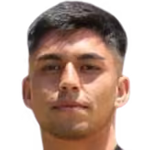 Dylan Escobar