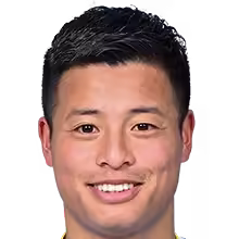 Uchida Mizuki