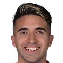 Balón Vázquez