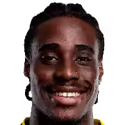 Trevoron Fuller