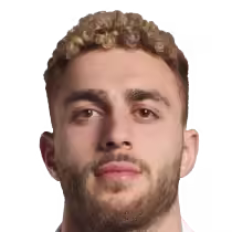 Barış Alper Yılmaz