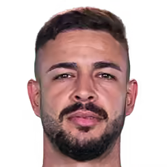 Mourtada Ben Vanes