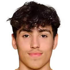 Sebastian Tounakhti