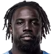 Florian Danho