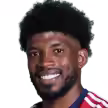 Jerson Mosquera