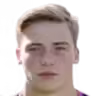 Joram van der Wijden