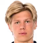 Tagesson Jack