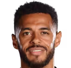 Andre Gray