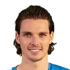 Sam Hart