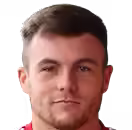 Mitchell Clark