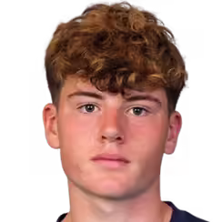 Cameron Stones