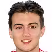 Daniel Harvey