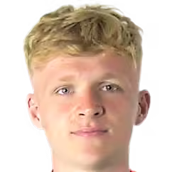 Connor Taylor