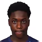 Mika Olabi