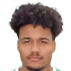 Shamal George