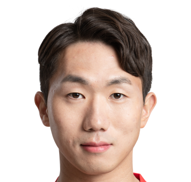 Kang Sang-woo