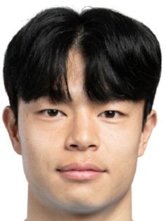 Park Min-rye