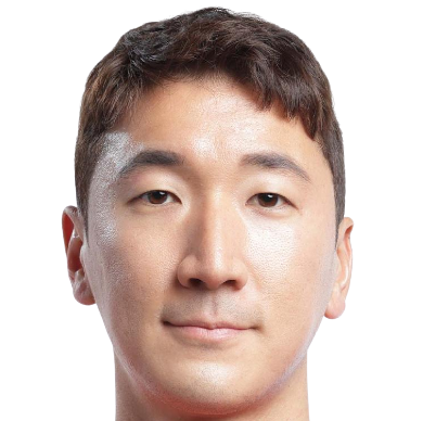 Jeong Yu-ryong