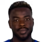 Michael Agbeyegbeponu