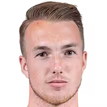Justin Beek
