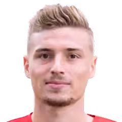 Ilias Hughes