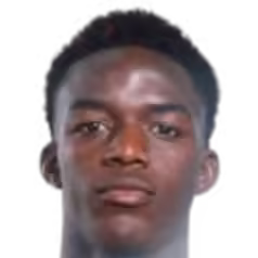 Bruno Caicedo