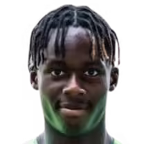 Trevor Chidubem Benedict